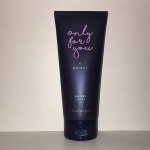 Monat Air Dry Cream